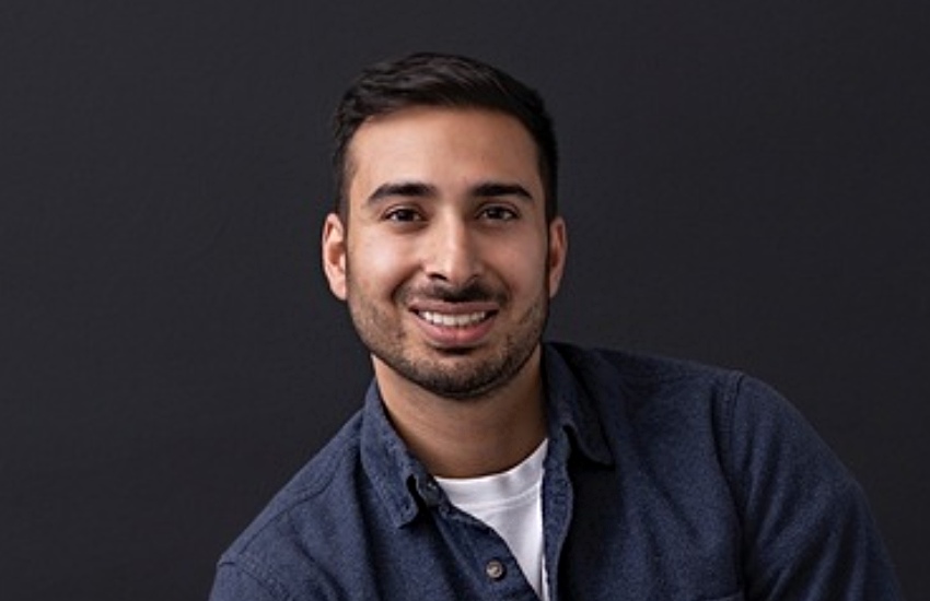 Danny Talwar ad